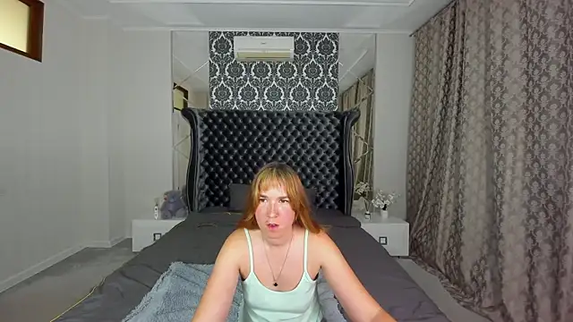 Sofii darling online show from October 6, 4:15 pm