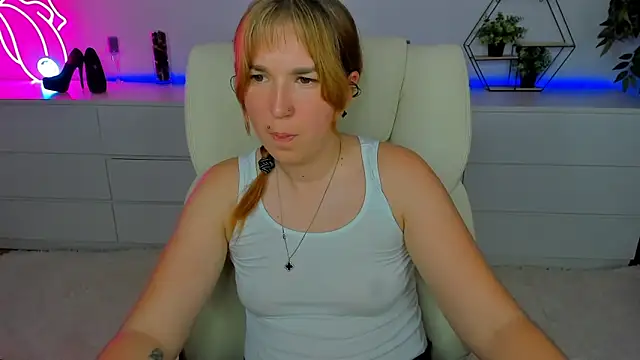 Sofii darling online show from October 7, 5:54 pm