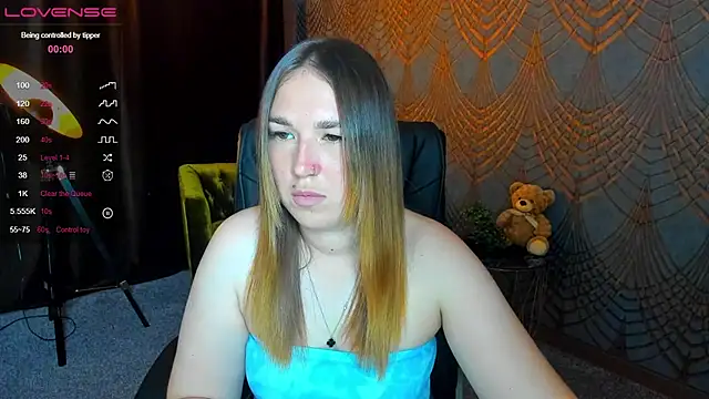 Sofii darling online show from June 20, 4:32 pm