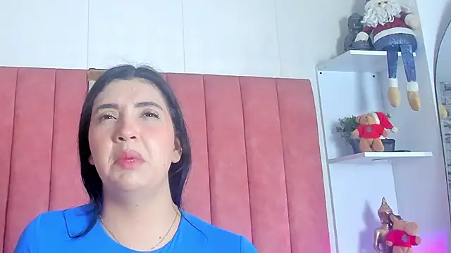 ashley Olsen online show from December 4, 3:05 am