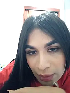 Silvana-Castro online show from September 14, 8:41 pm
