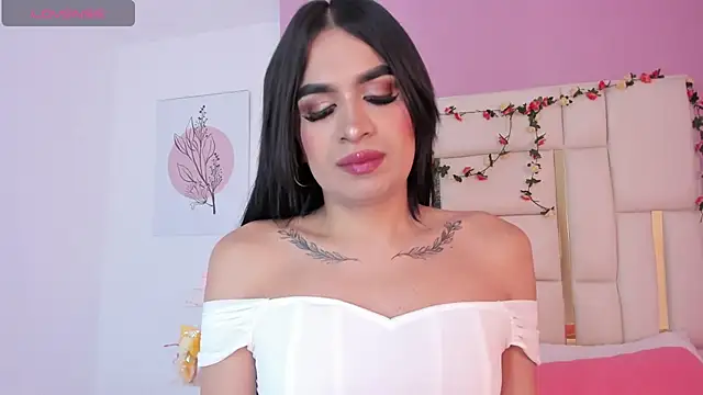 Silvana-Castro online show from September 21, 11:23 am