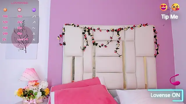 Silvana-Castro online show from September 29, 11:26 am