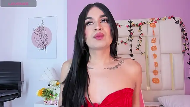 Silvana-Castro online show from October 9, 11:19 am