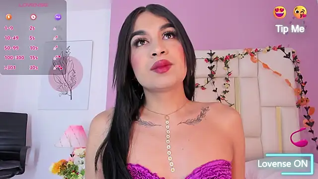 Silvana-Castro online show from October 10, 11:53 am