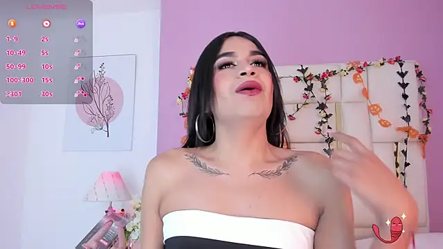 Silvana-Castro online show from October 23, 11:53 am