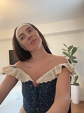 AmandaStoun online show from June 16, 3:58 pm