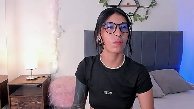 Ambar gh1 online show from March 27, 8:41 pm