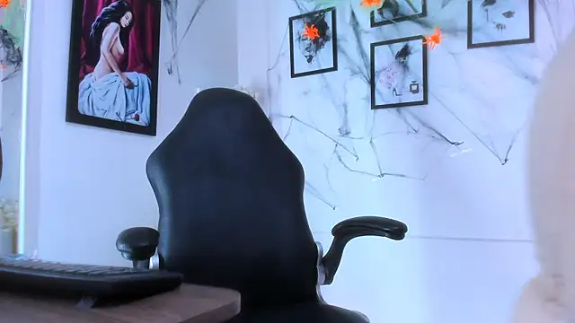 Ariana costa online show from October 29, 1:46 pm