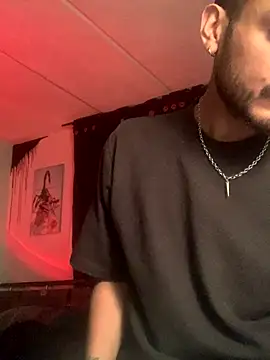 malek xarx  online show from October 7, 2:42 am