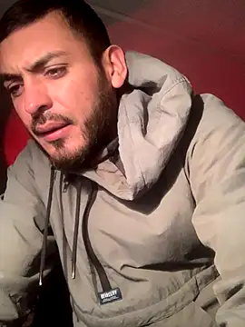 malek xarx  online show from October 10, 1:37 am