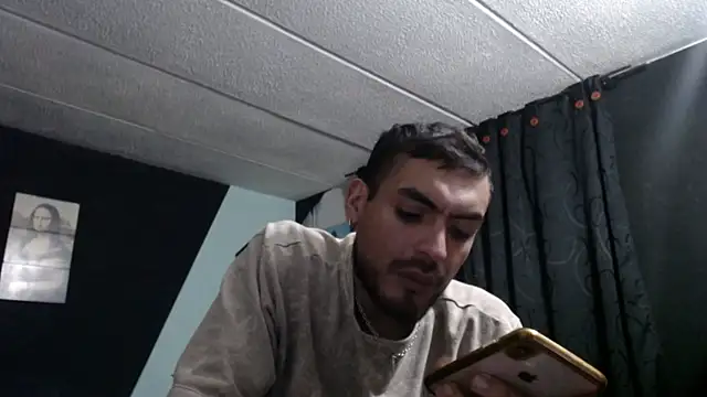 malek xarx  online show from October 21, 2:34 am