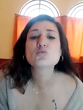 BlanquitaMexicana online show from February 5, 9:19 pm