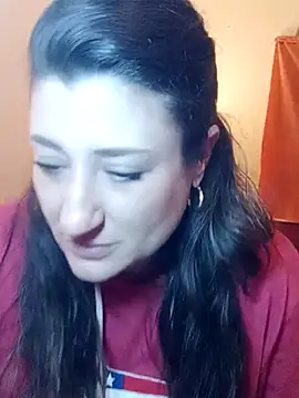 BlanquitaMexicana online show from March 20, 2:05 am