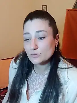 BlanquitaMexicana online show from March 29, 3:17 am