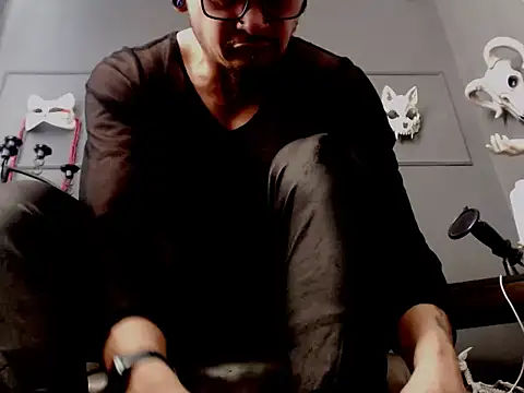 zain kreigger online show from November 9, 1:20 pm