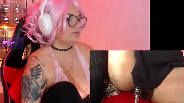 EternaAura online show from September 19, 1:01 pm