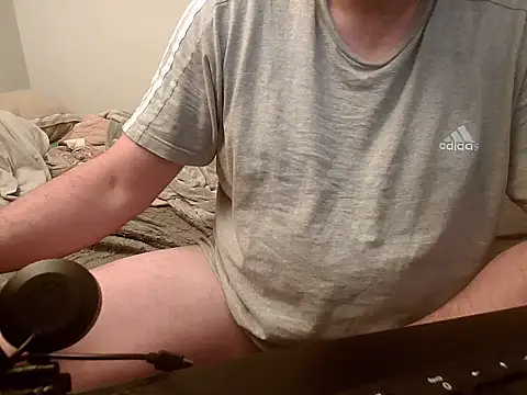 Marcus7108 online show from June 25, 8:52 am