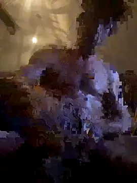 chaleureuxdesdames online show from November 24, 11:15 pm