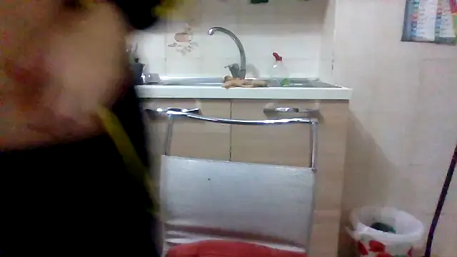 Kelly80 online show from October 19, 3:07 am