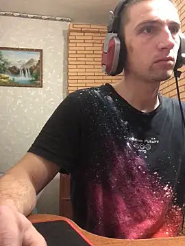 Alexilon online show from November 26, 3:57 pm