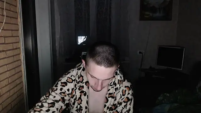 Alexilon online show from March 9, 2:59 am