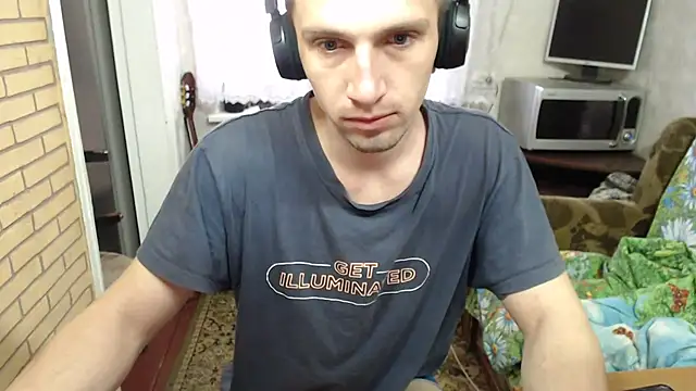 Alexilon online show from March 25, 8:09 am