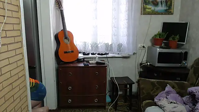 Alexilon online show from April 5, 5:59 am