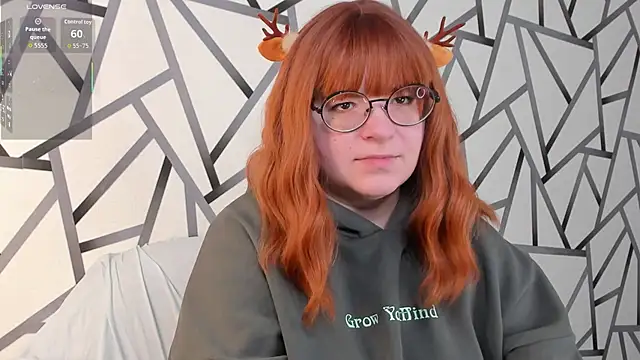 Michelle Wilsson online show from December 1, 7:35 am