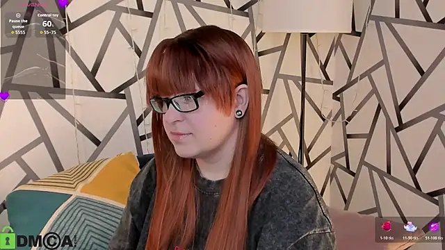 Snapshot of Michelle_Wilsson chatting on April 18, 7:34 am Michelle Wilsson online show from April 18, 7:34 am