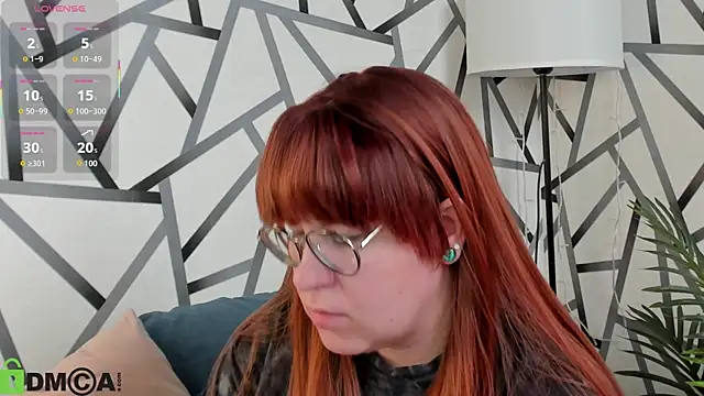 Snapshot of Michelle_Wilsson chatting on July 4, 8:31 am Michelle Wilsson online show from July 4, 8:31 am