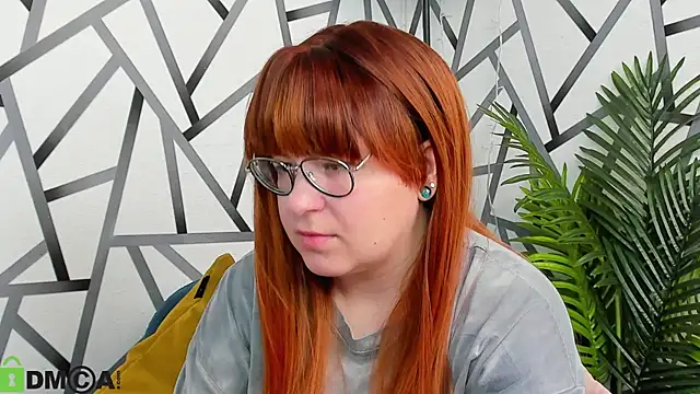 Snapshot of Michelle_Wilsson chatting on July 21, 7:43 am Michelle Wilsson online show from July 21, 7:43 am