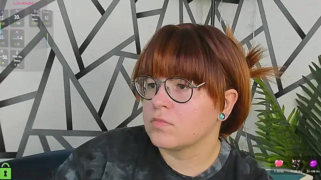 Snapshot of Michelle_Wilsson chatting on July 30, 7:40 am Michelle Wilsson online show from July 30, 7:40 am