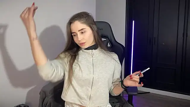 s meow online show from January 11, 8:36 pm