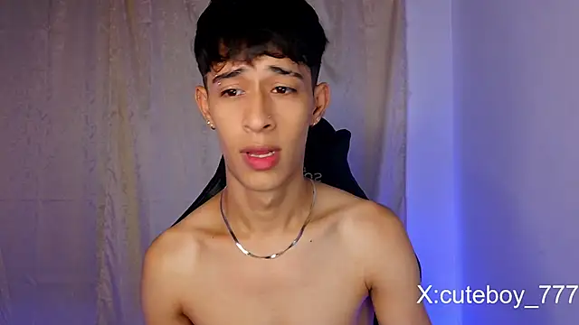 Danny cute 05 online show from March 26, 9:37 am