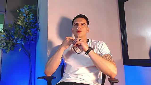 Dustin Sonne online show from June 13, 3:37 am