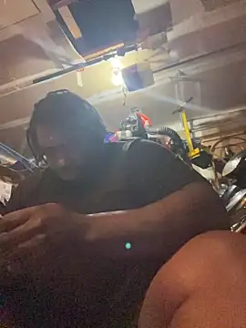 Jackfrost8871 online show from January 11, 7:02 am