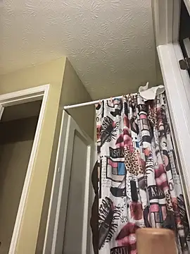 Jackfrost8871 online show from February 5, 8:08 am