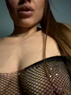 YourJolie online show from October 21, 12:22 am