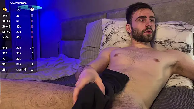 bigboiironny online show from March 9, 12:25 am