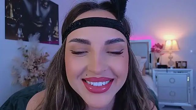 LexiMuse online show from November 1, 2:02 am