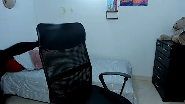 Sweet Amanda 95 online show from November 17, 3:45 am