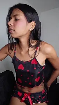 NovaTemptress online show from May 17, 9:11 pm
