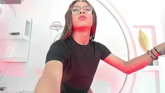 Vicky Hottman online show from September 20, 4:24 am