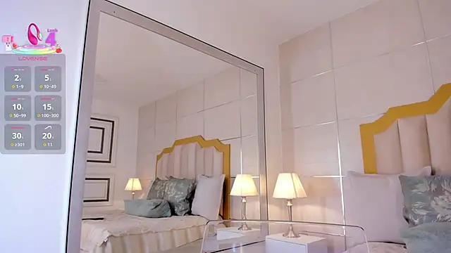 MaddieParker online show from September 25, 7:06 pm