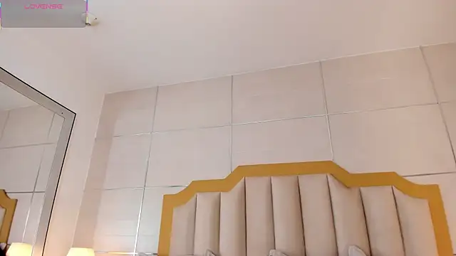 MaddieParker online show from October 29, 7:26 pm