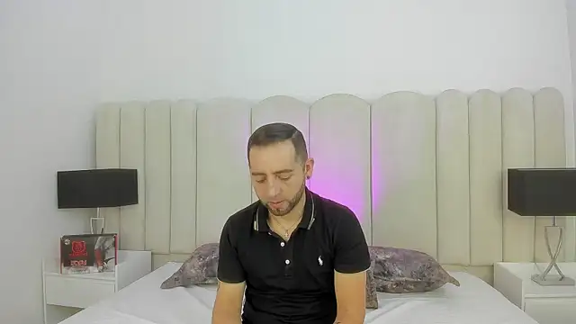 Snapshot of Lushian_ chatting on June 26, 2:21 pm Lushian online show from June 26, 2:21 pm
