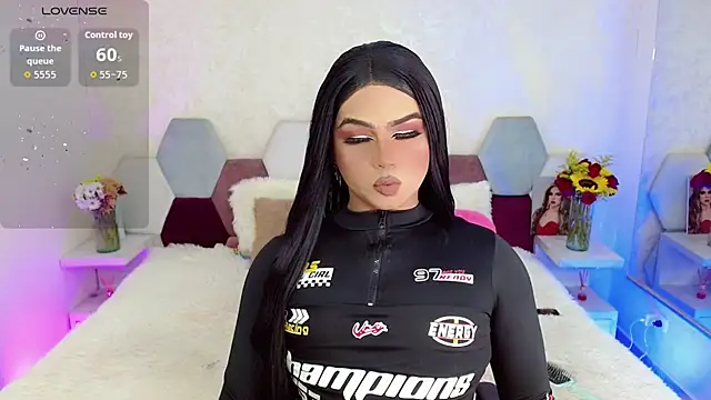 kushina uzumaki75 online show from November 9, 6:06 pm