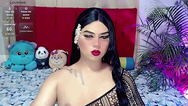 kushina uzumaki75 online show from January 19, 2:04 am