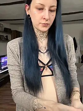 Seductively4 20 online show from October 19, 3:23 pm